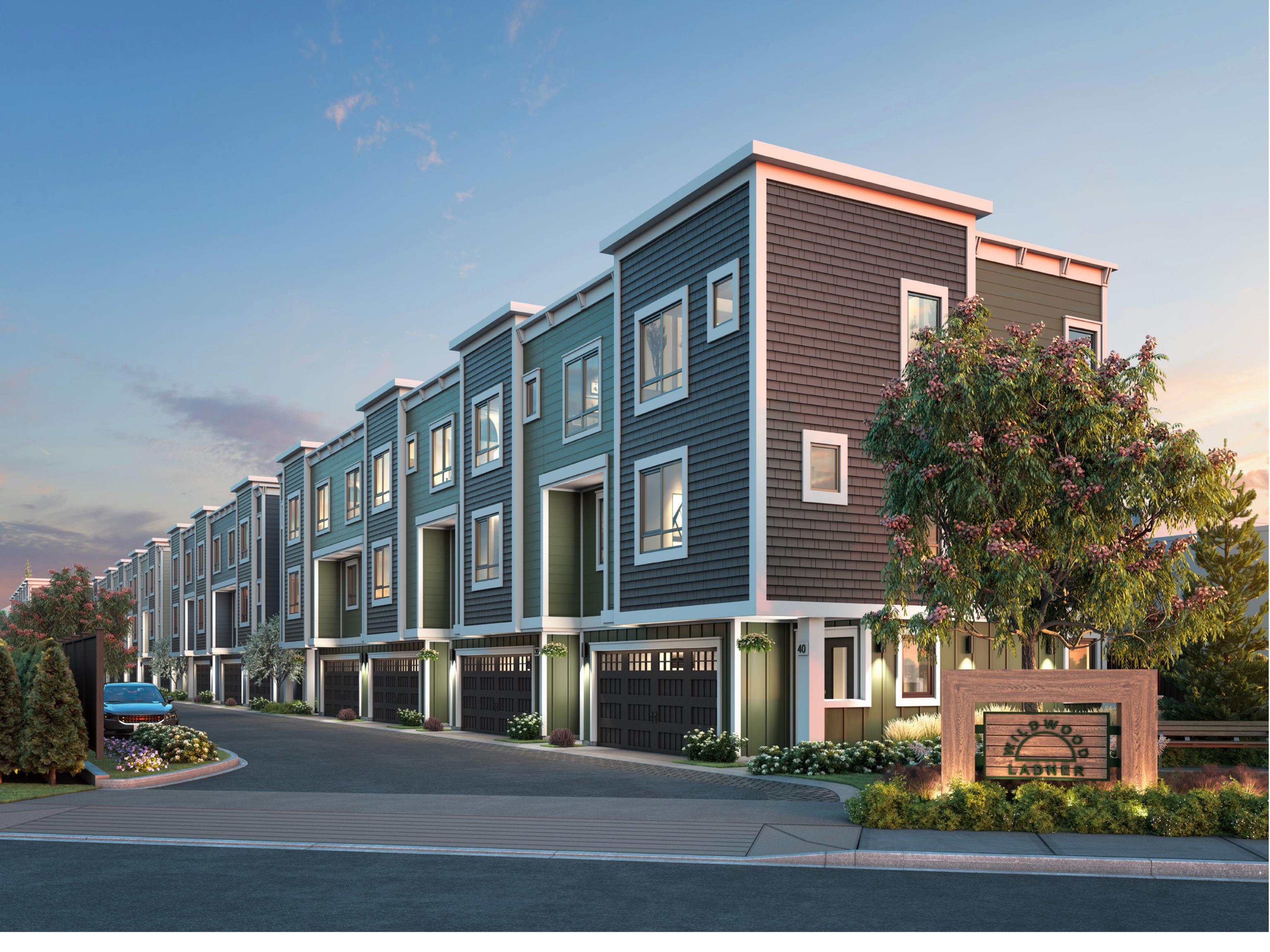 13 4900 CENTRAL AVENUE, R3065928, BC,