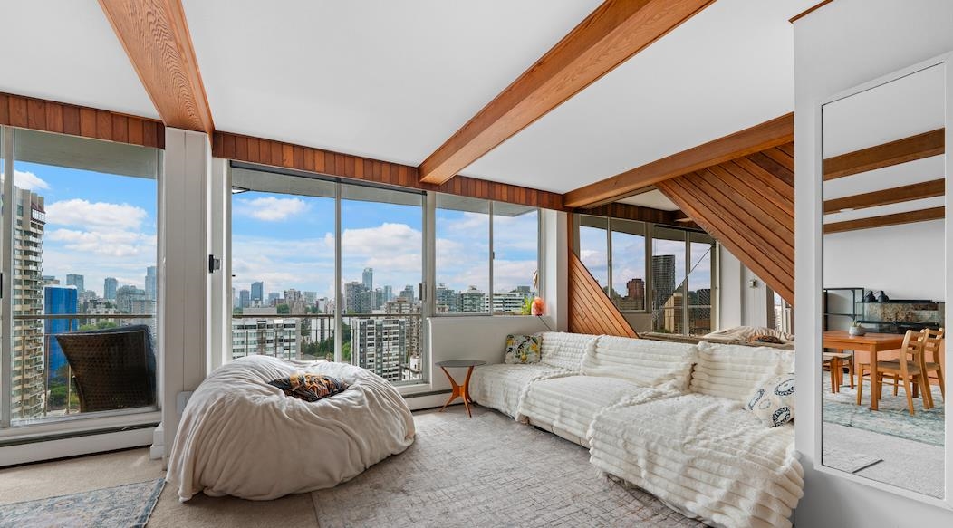 2508 1850 COMOX STREET, R3065929, BC,