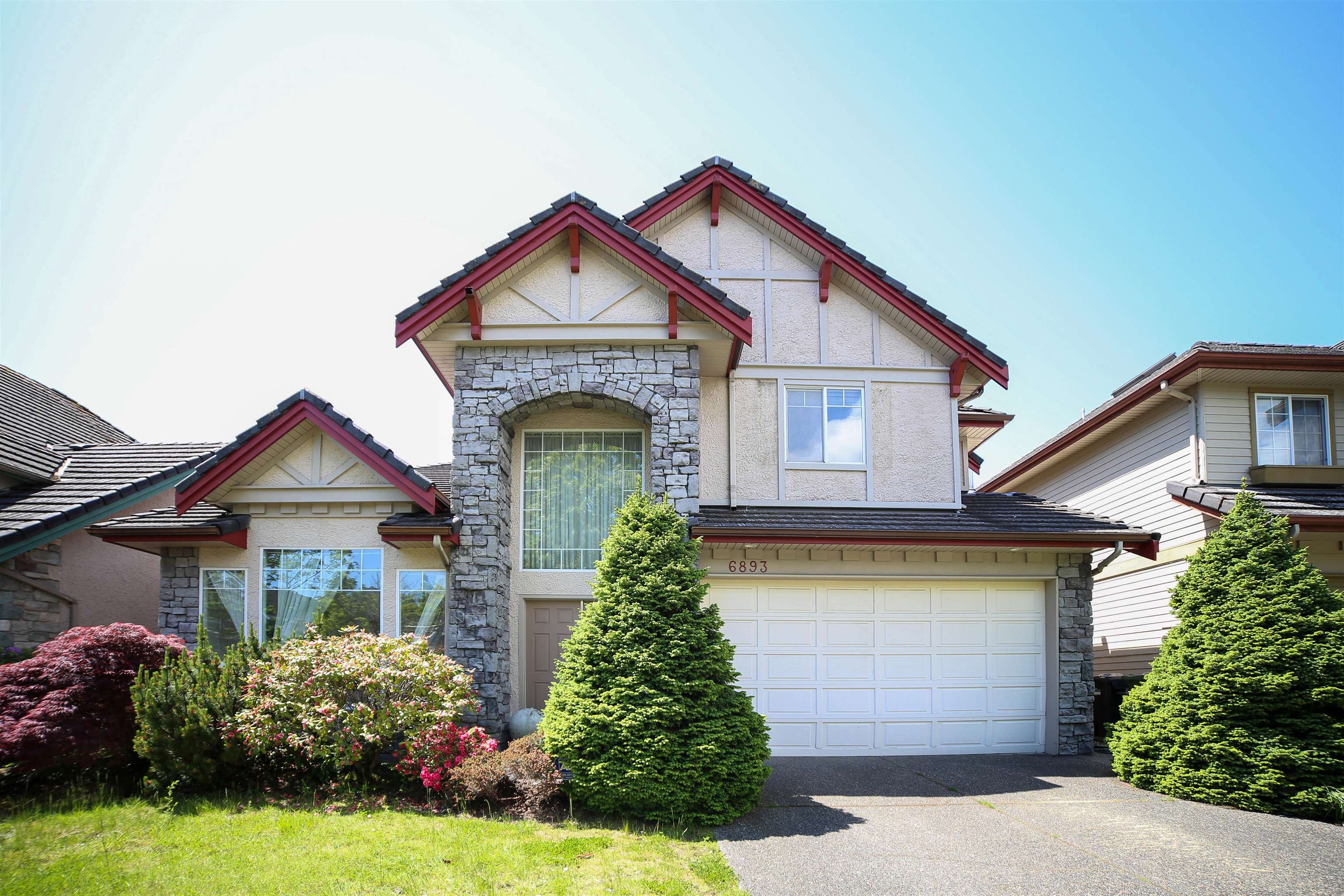 6893 BARNARD DRIVE, Richmond BC V7C 5T5, R3065932, BC,
