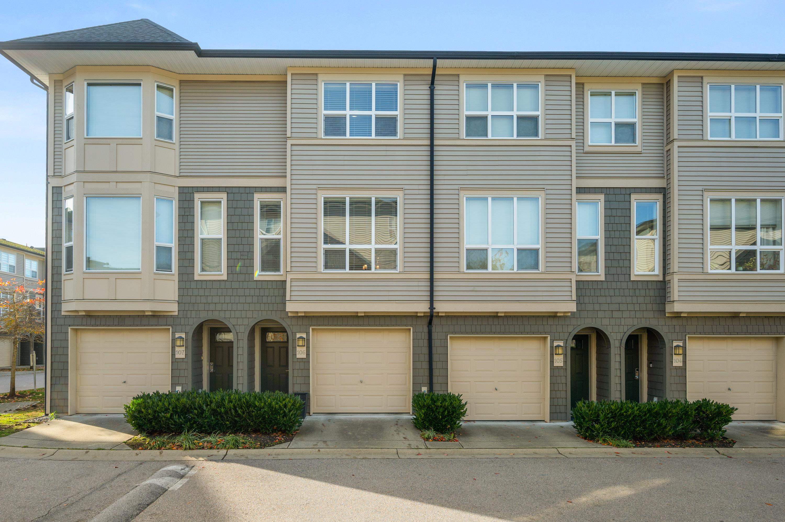 106 7938 209 STREET, R3065943, BC,