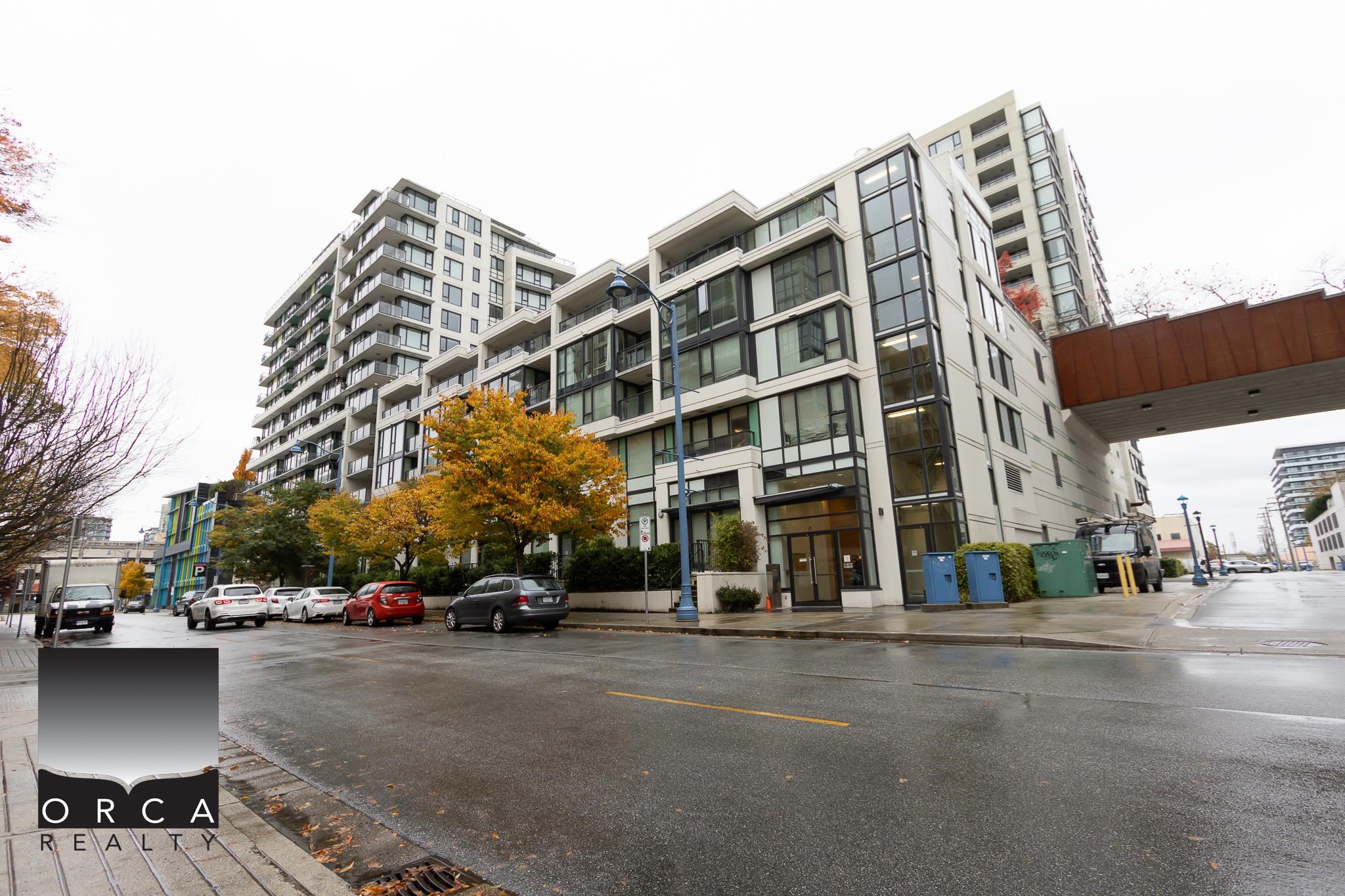 501 7733 FIRBRIDGE WAY, R3065947, BC,