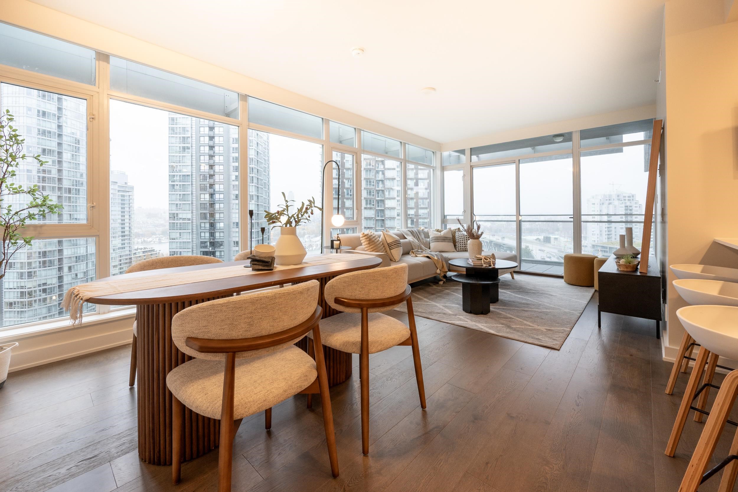 1707 1372 SEYMOUR STREET, R3065948, BC,