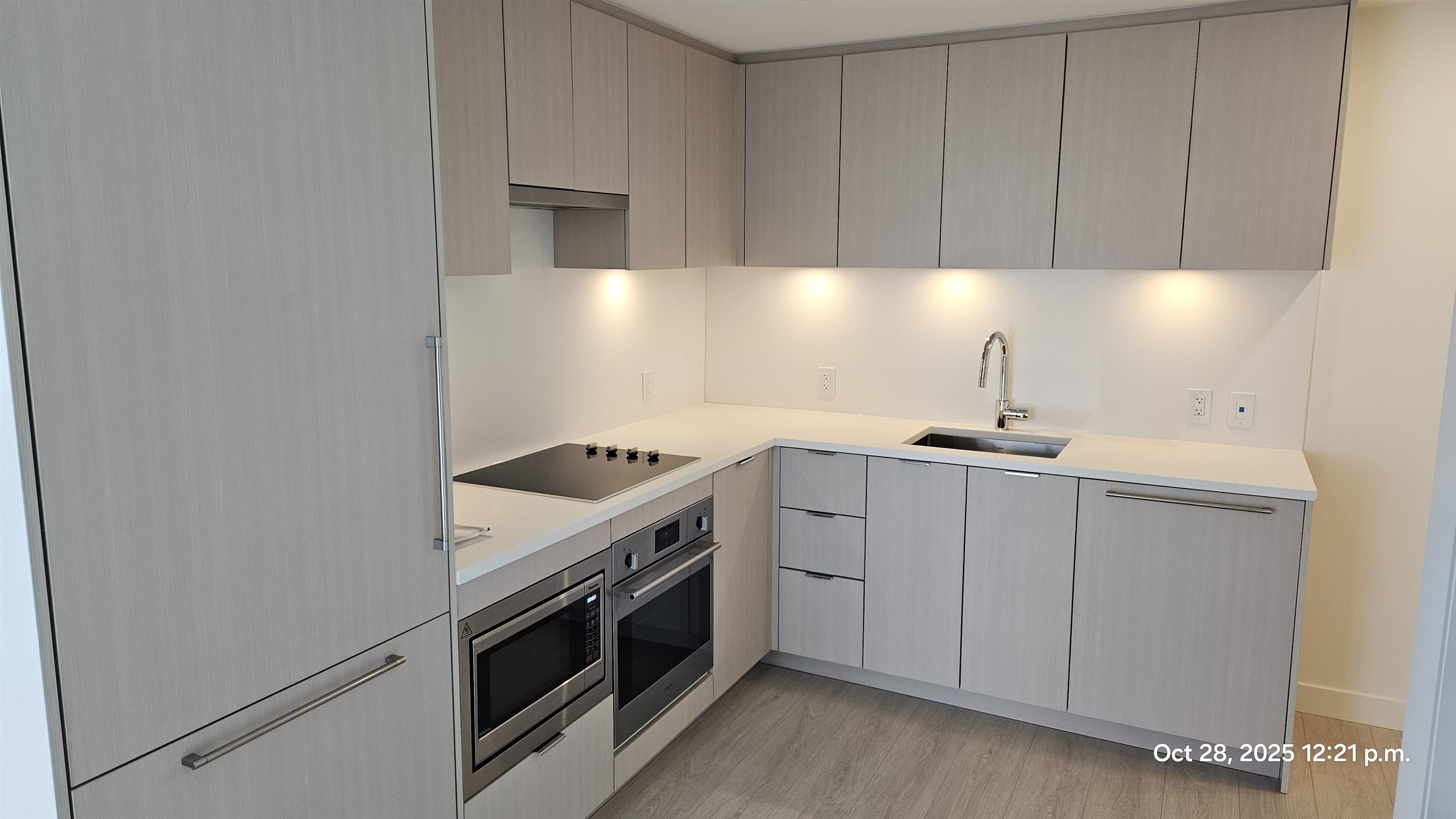 MLS® listing #R3065951 for sale located at 2508 13675 107A AVENUE