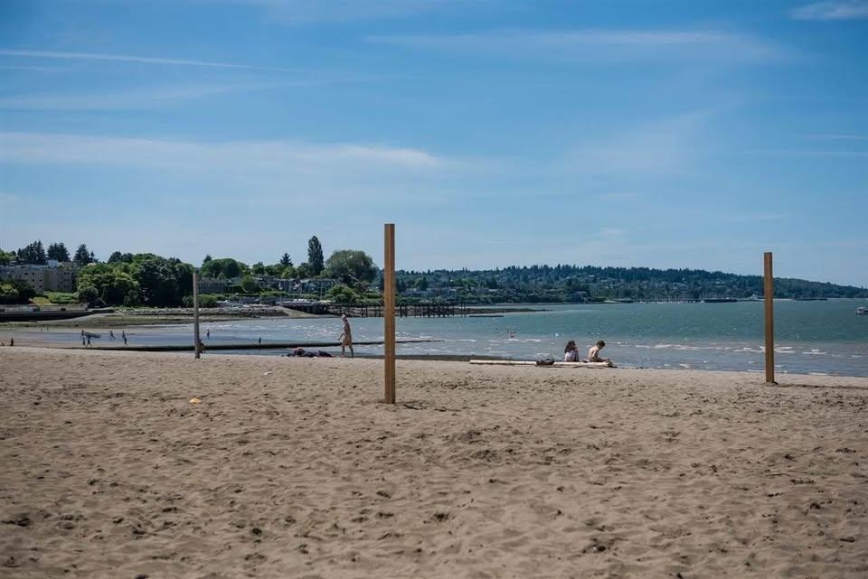 MLS® listing #R3065952 for sale located at 105 1825 8TH AVENUE