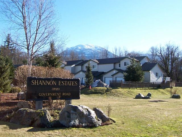 34 39920 GOVERNMENT ROAD, R3065976, BC,