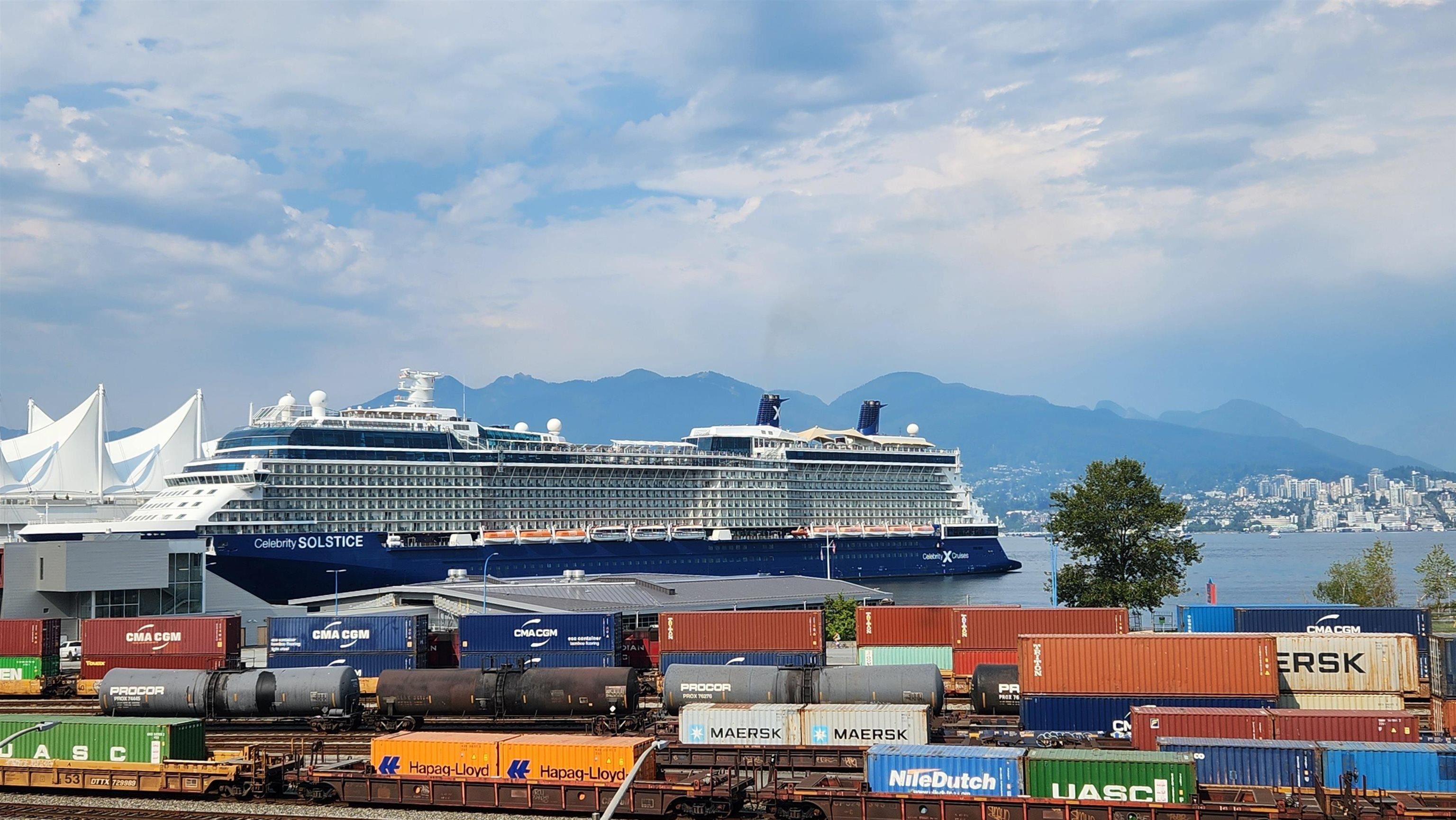 2xx 345 WATER STREET, R3065981, BC,