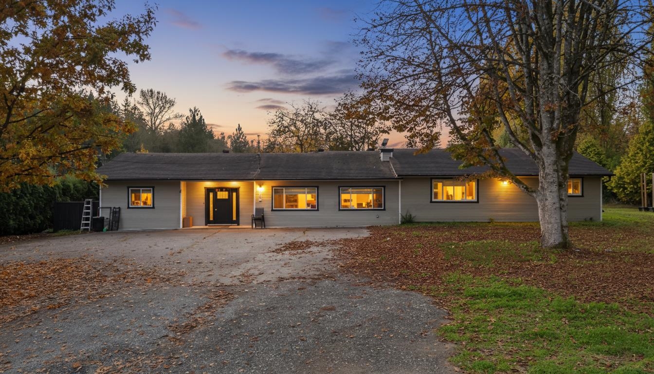 6721 238 STREET, Langley BC V2Y 2H5, R3065983, BC,