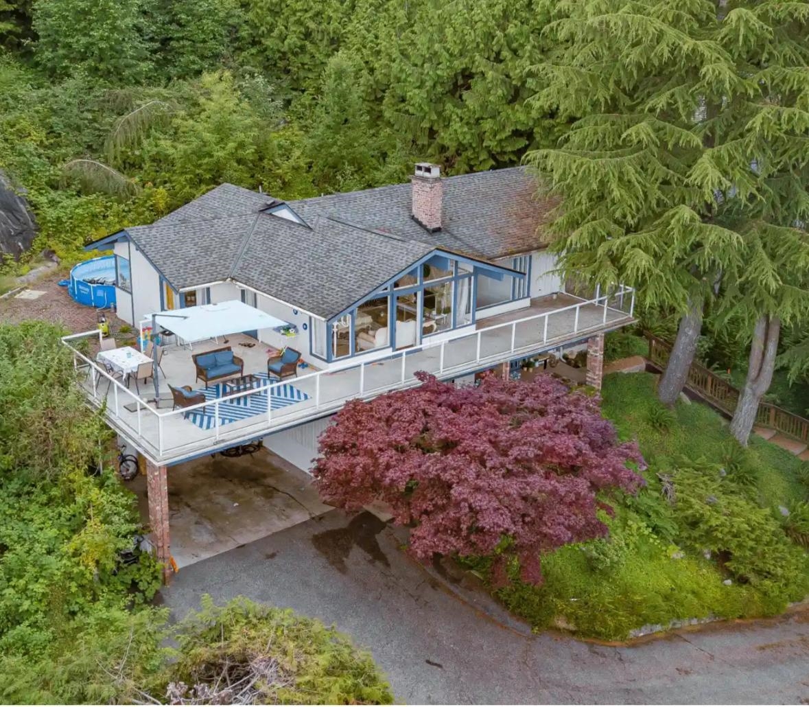1380 BURNSIDE ROAD STREET, West Vancouver BC V7S 2P5, R3065984, BC,
