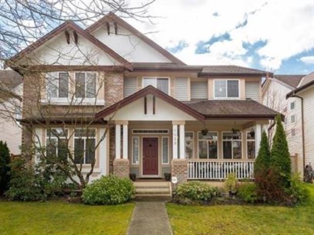 1028 RIVERWOOD GATE, Port Coquitlam BC V3B 8A2, R3065989, BC,