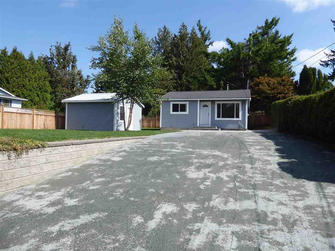 MLS® listing #R3065990 for sale located at 4174 BRADNER ROAD, Abbotsford BC V4X 1S8