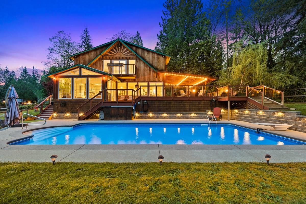 26450 FERGUSON AVE, Maple Ridge BC V2W 1R8, R3066001, BC,