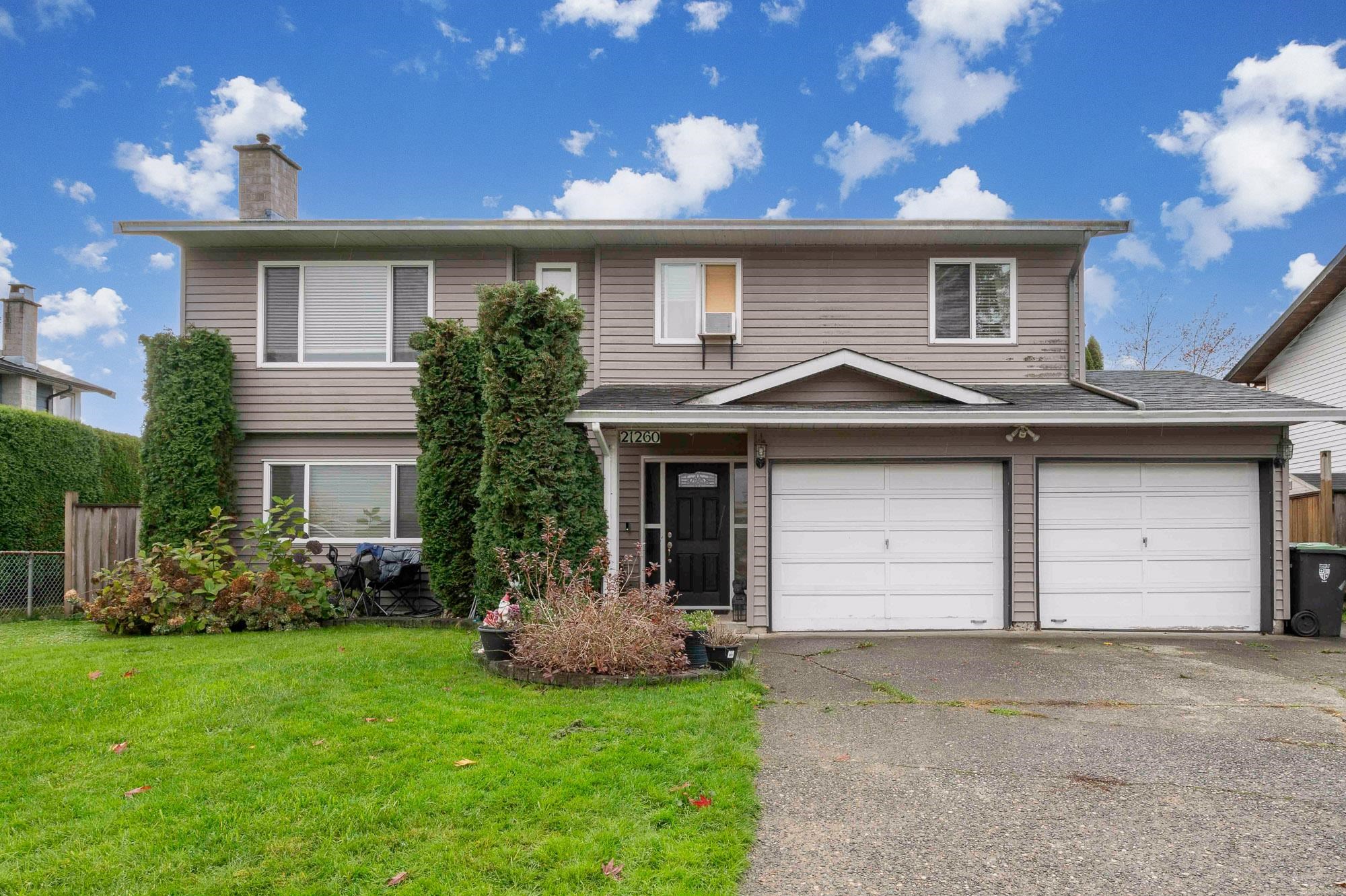 21260 95 AVENUE, Langley BC V1M 1L8, R3066004, BC,