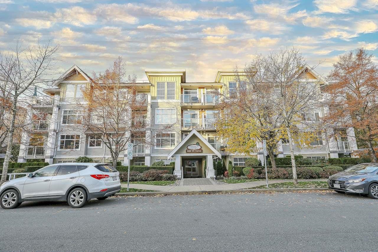 407 15299 17A AVENUE, R3066014, BC,