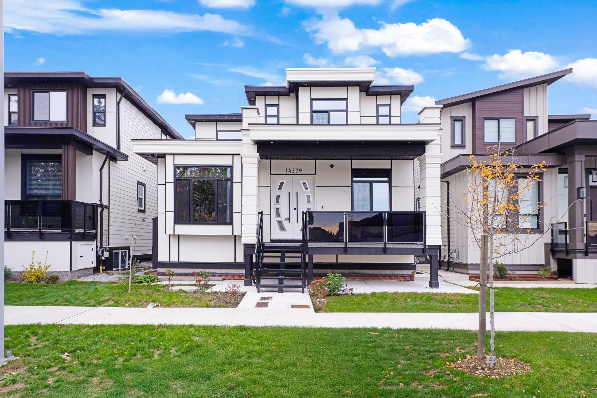 14779 68A AVENUE, Surrey BC V3S 3C9, R3066015, BC,