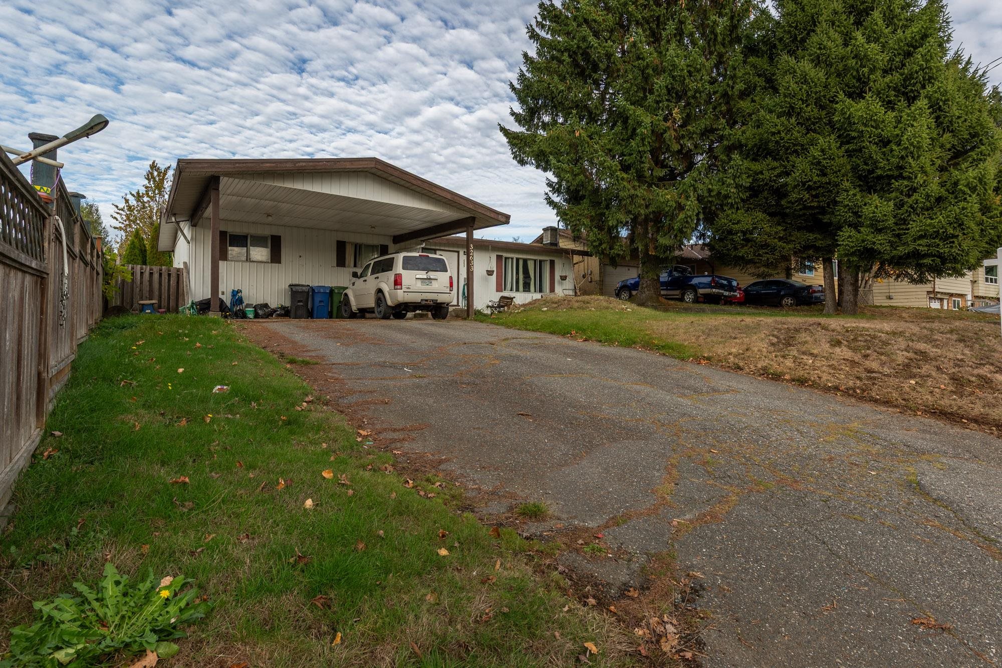 32633 MARSHALL ROAD, Abbotsford BC V2S 4N6, R3066019, BC,