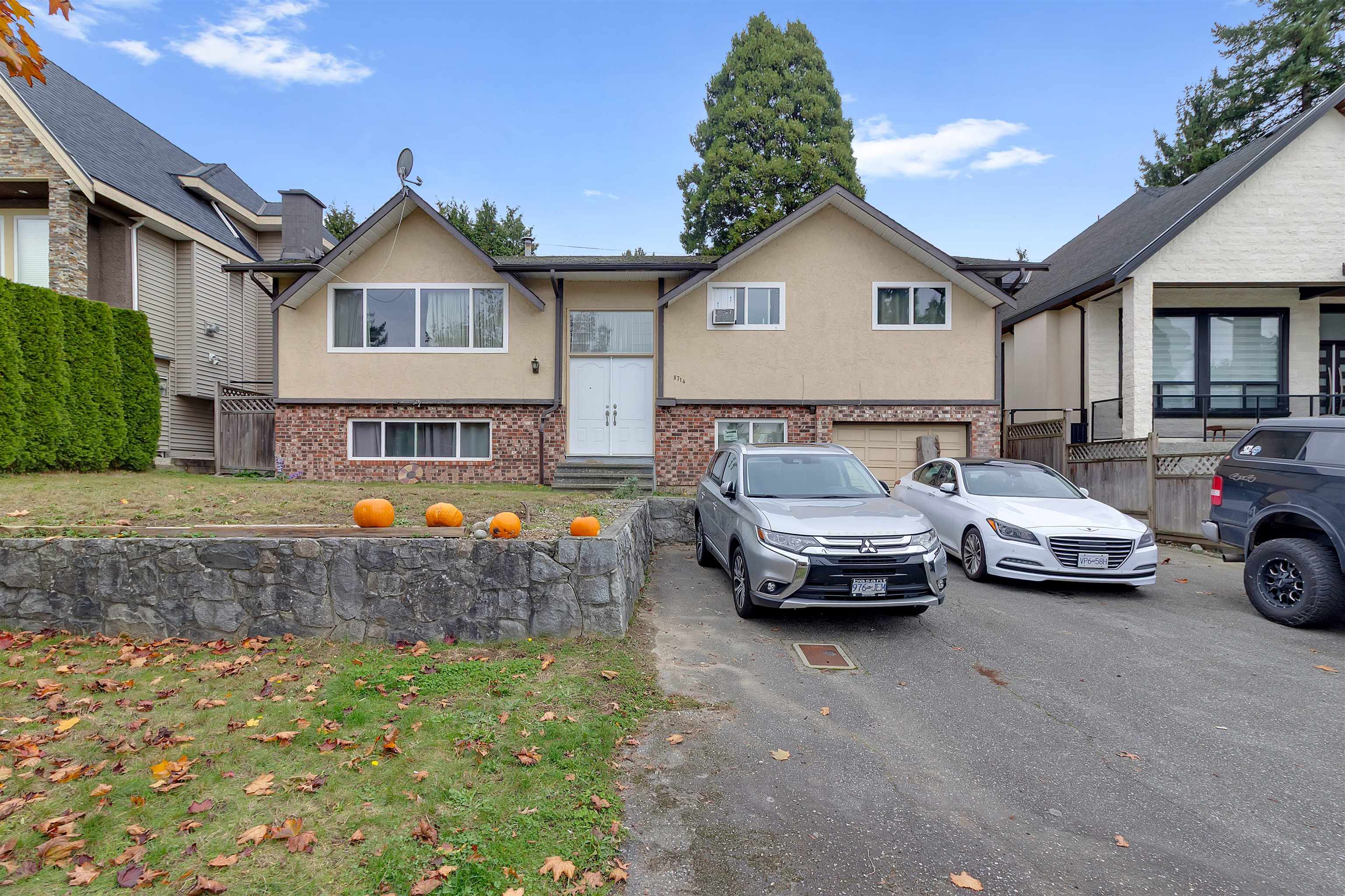 8714 151B STREET, Surrey BC V3S 4V4, R3066021, BC,