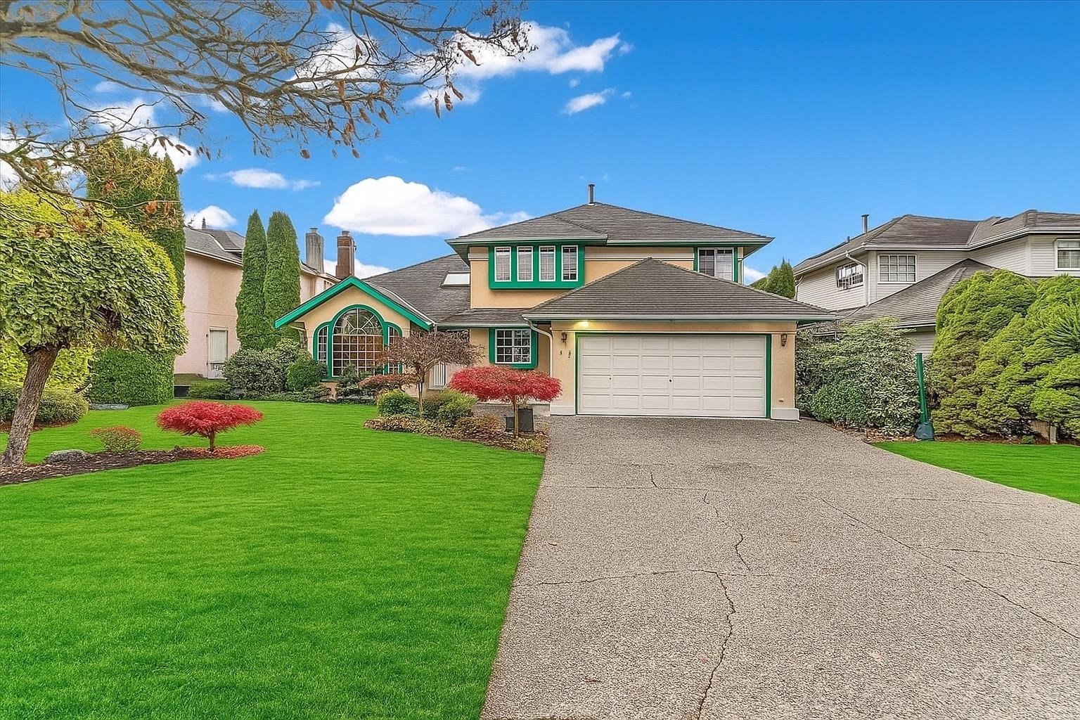 14906 83A AVENUE, Surrey BC V3S 7S1, R3066027, BC,