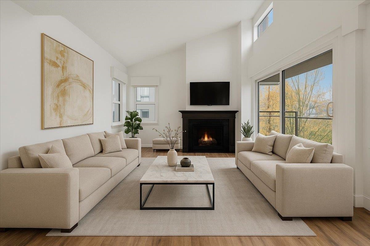 PH 406 1340 DUCHESS AVENUE, R3066031, BC,