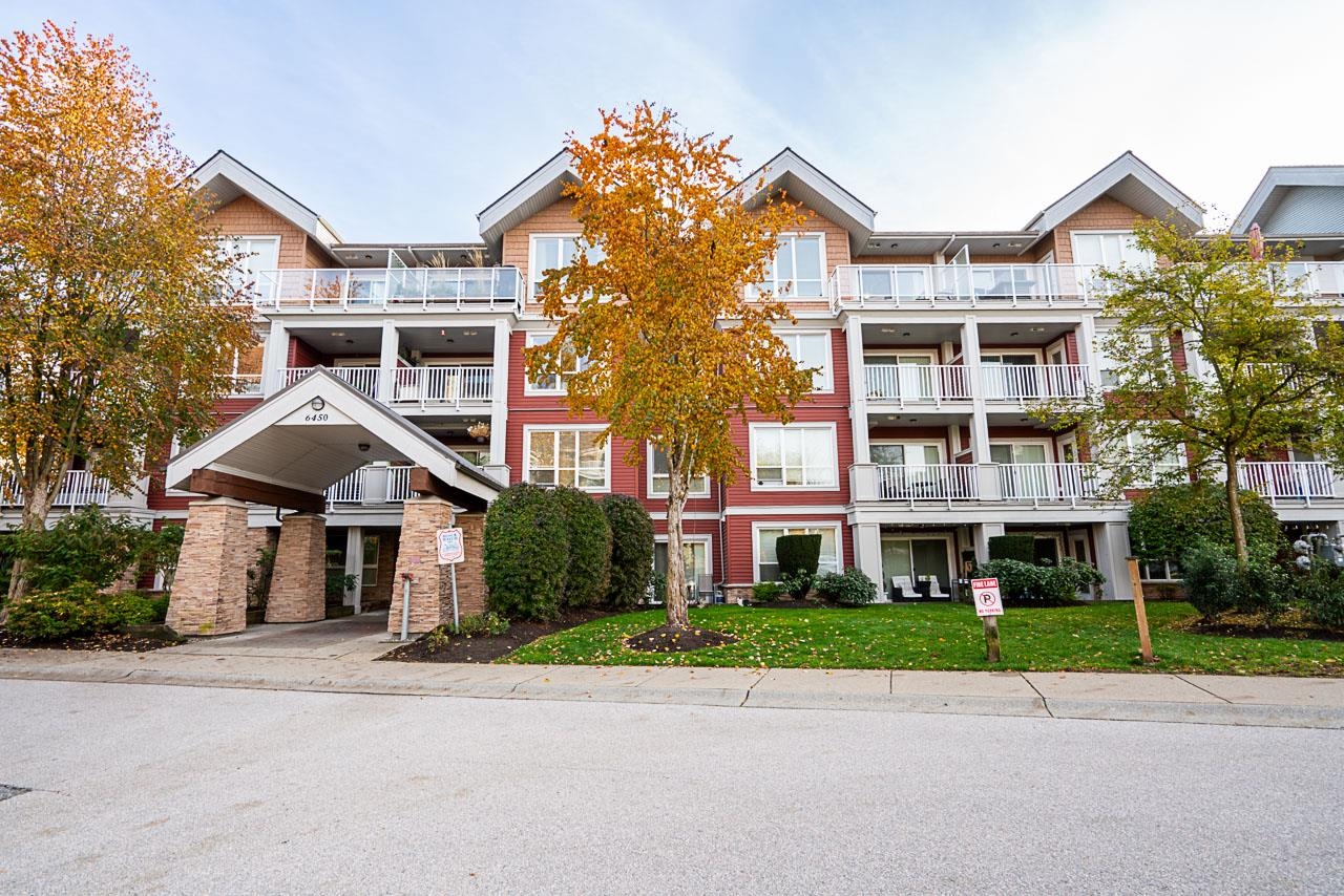 402 6450 194 STREET, R3066034, BC,
