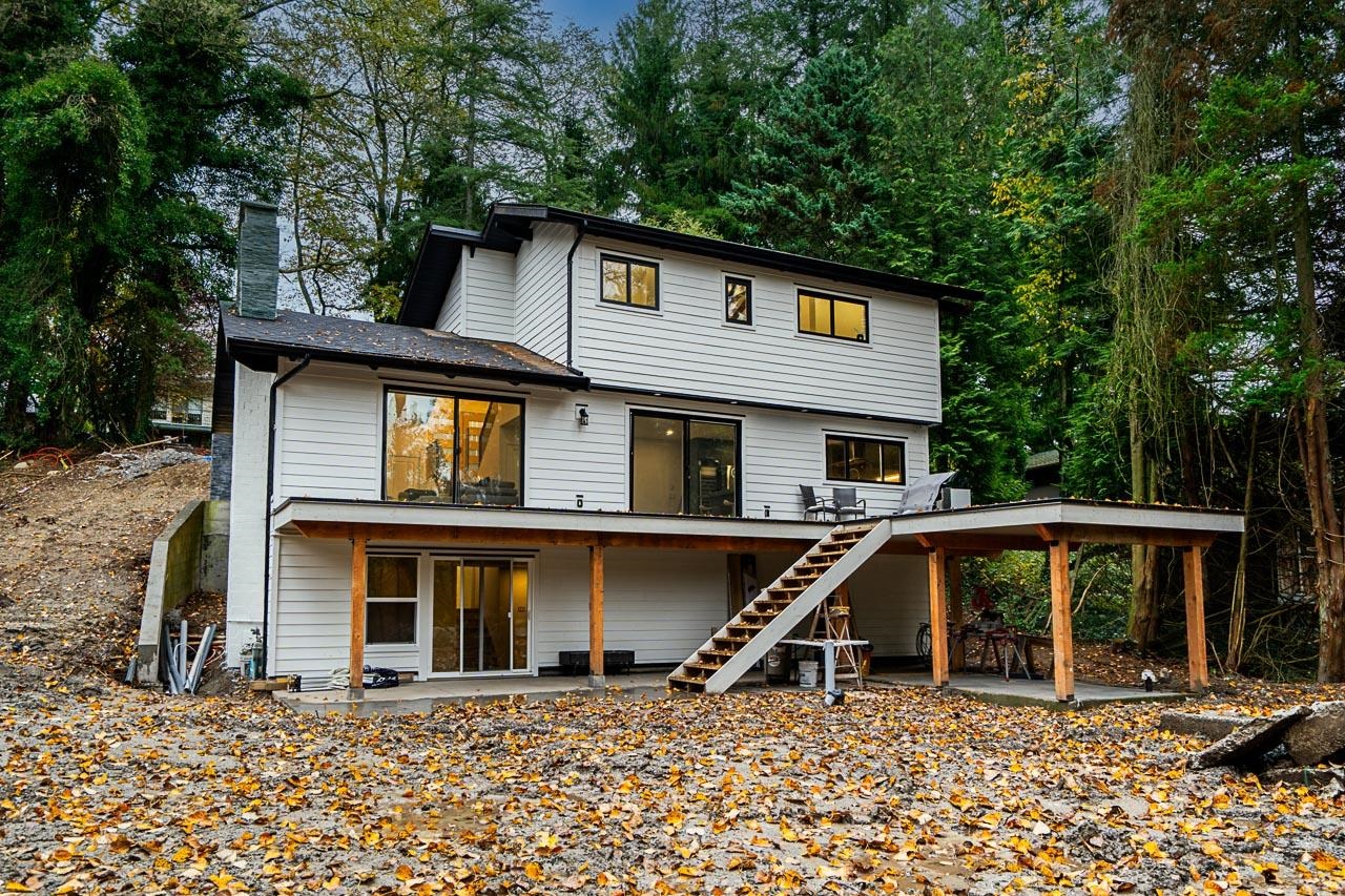 23385 TAMARACK LANE, Maple Ridge BC V2W 1A8, R3066046, BC,