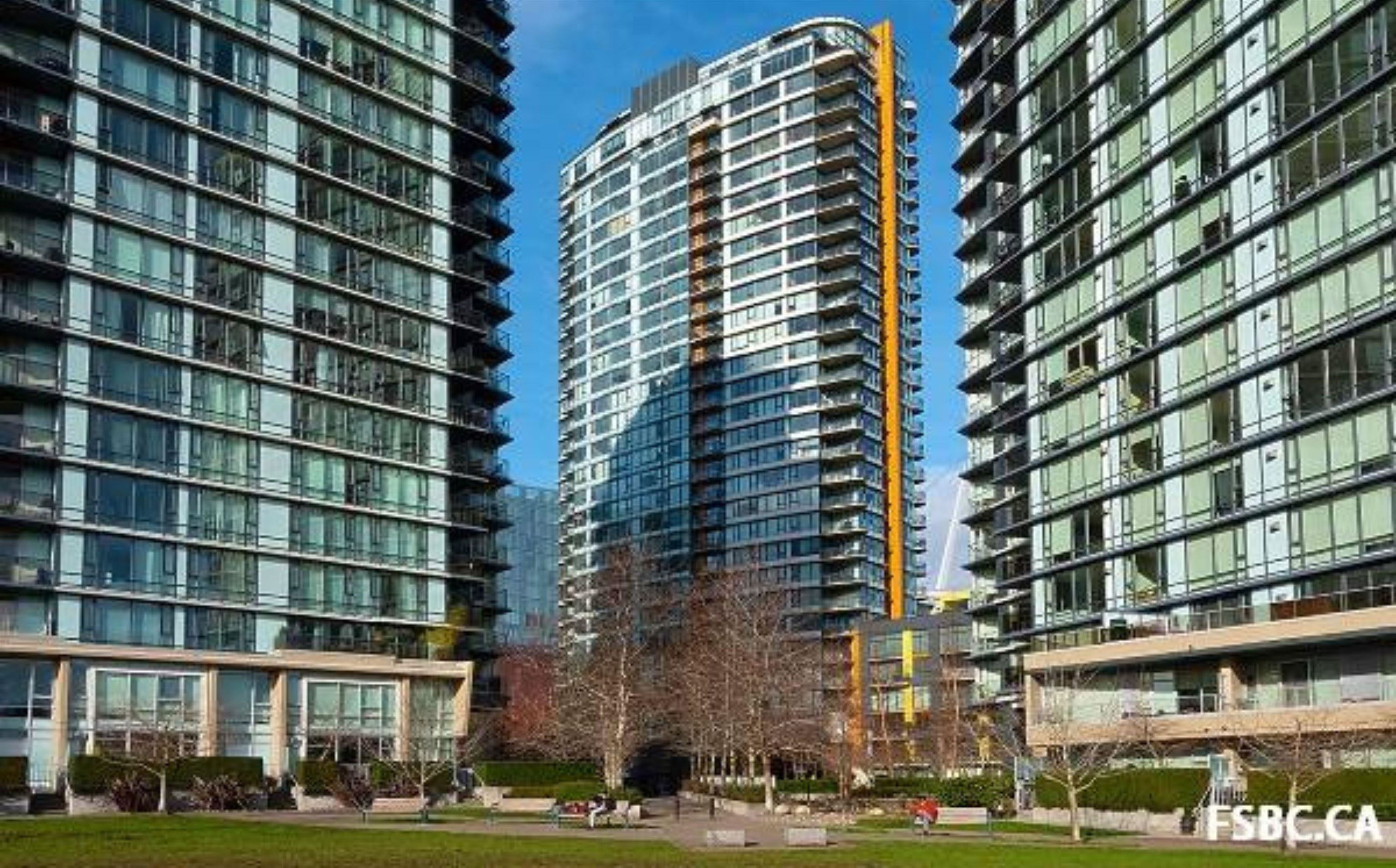 33 SMITHE STREET, Vancouver BC V6B 0B5, R3066053, BC,