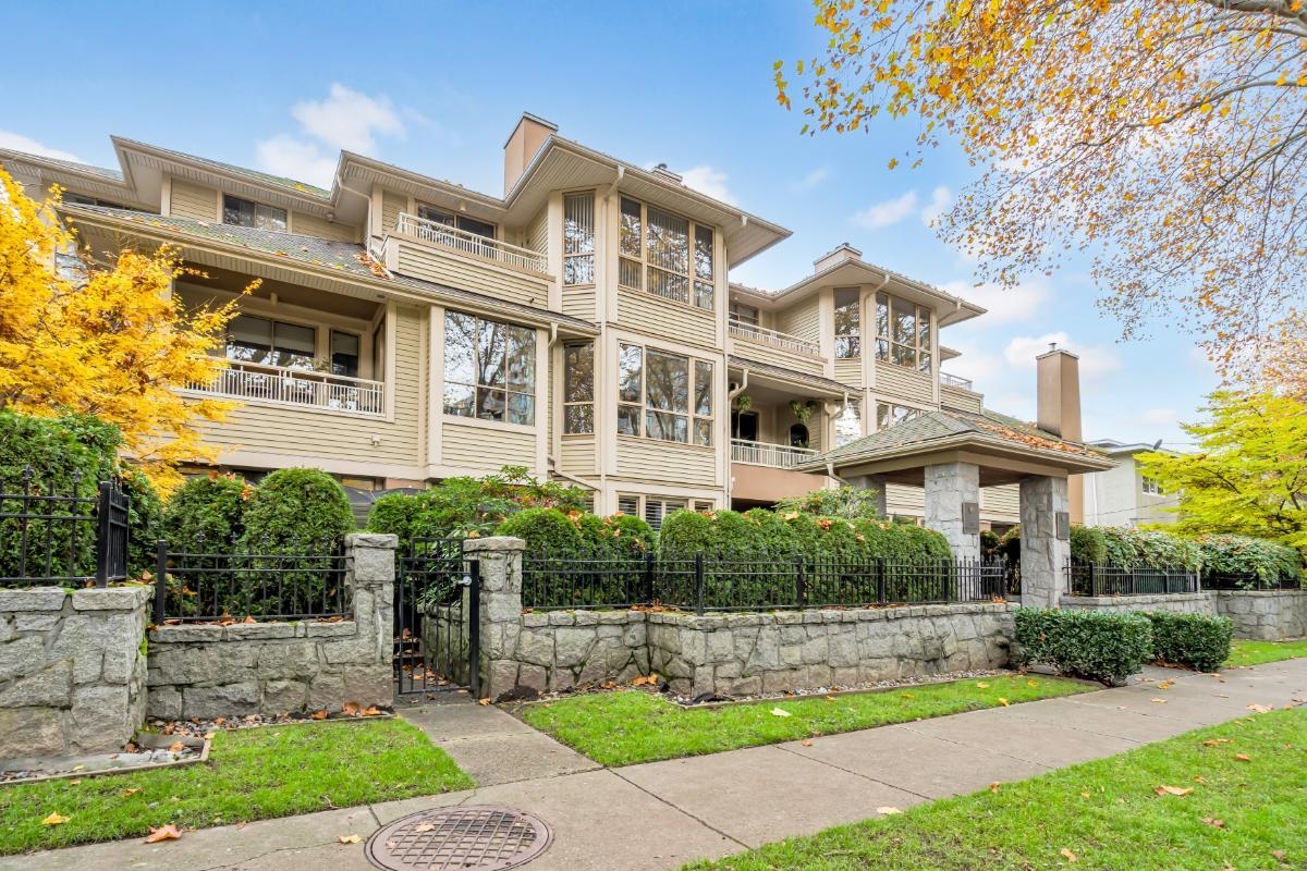 309 3755 8TH AVENUE, R3066054, BC,