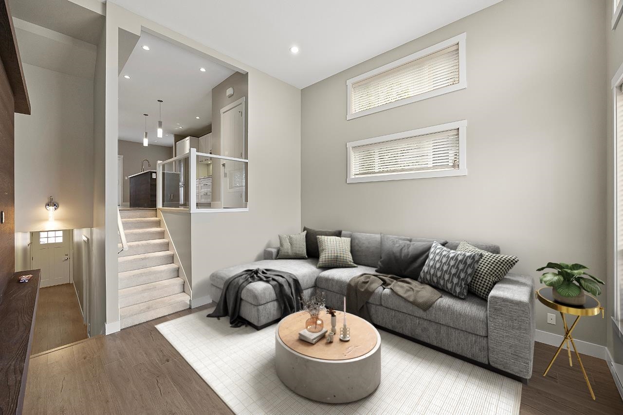 MLS® listing #R3066056 for sale located at 41 2888 156 STREET