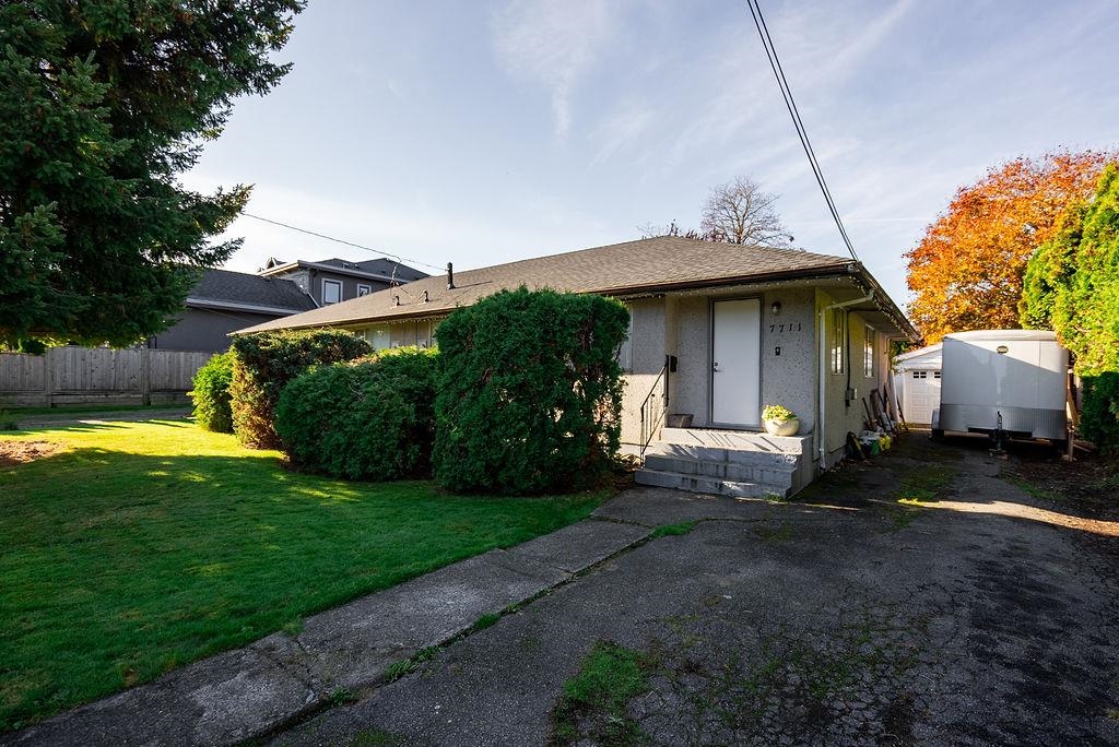 7711 EPERSON ROAD, Richmond BC V7C 2K5, R3066061, BC,