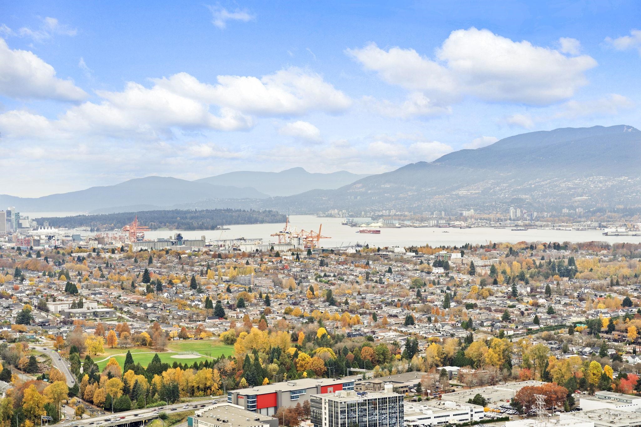 5907 2108 GILMORE AVENUE, R3066069, BC,