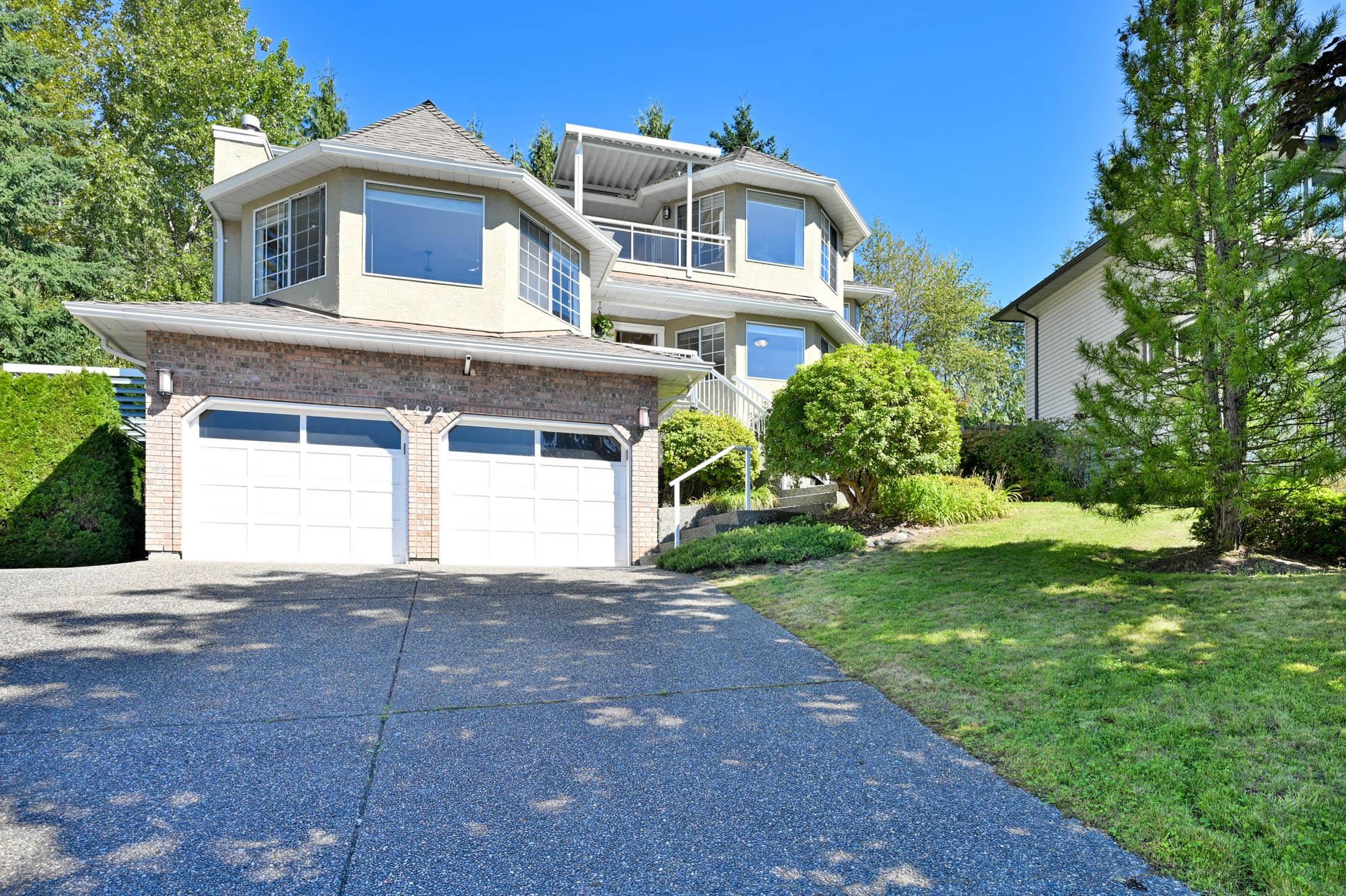 1422 MAGNOLIA PLACE, Coquitlam BC V3H 4S8, R3066080, BC,