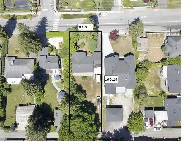 840 ROCHESTER AVENUE, Coquitlam BC V3K 2W2, R3066088, BC,
