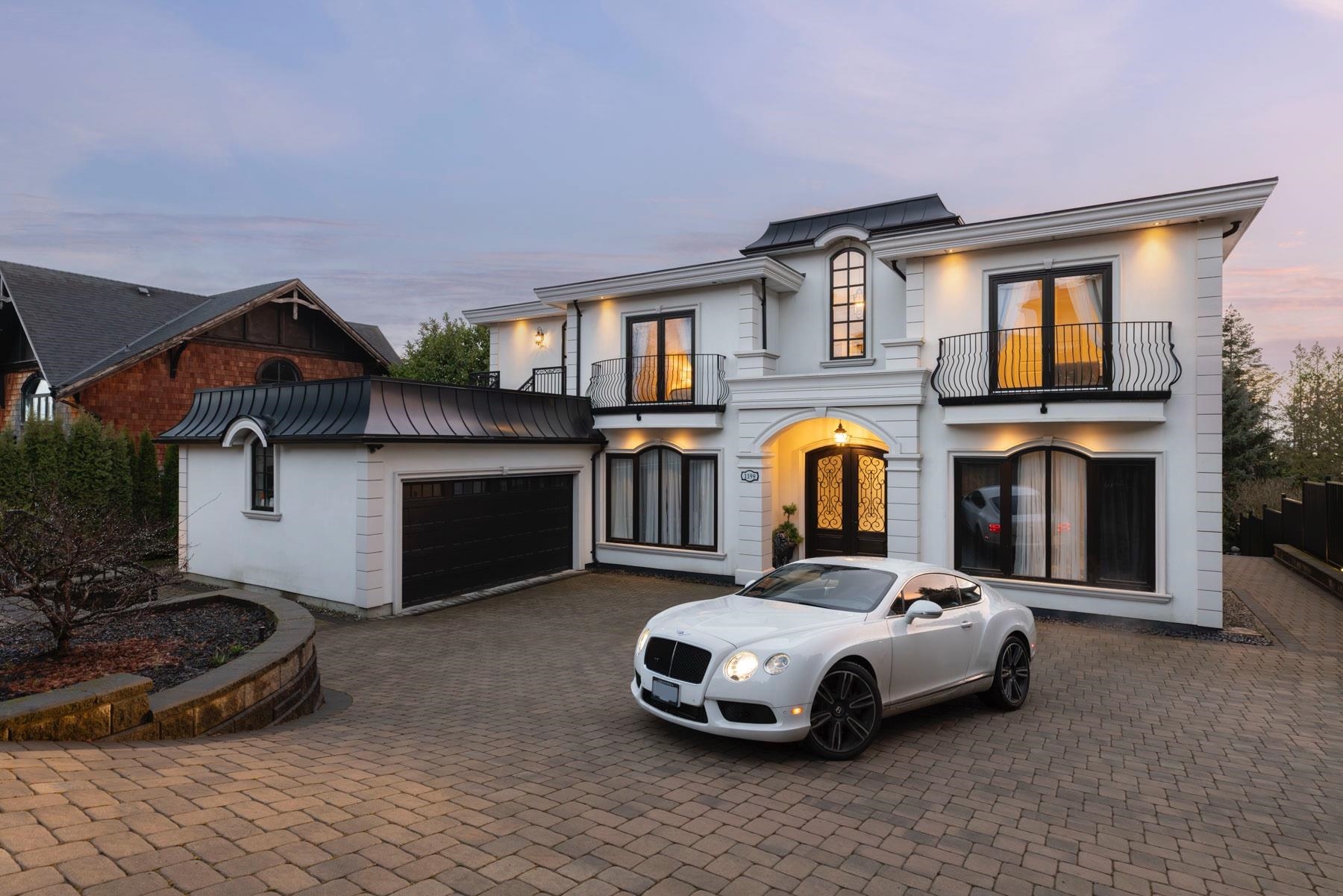 MLS® listing #R3066099 for sale located at 1198 OTTABURN ROAD, West Vancouver BC V7S 2J8