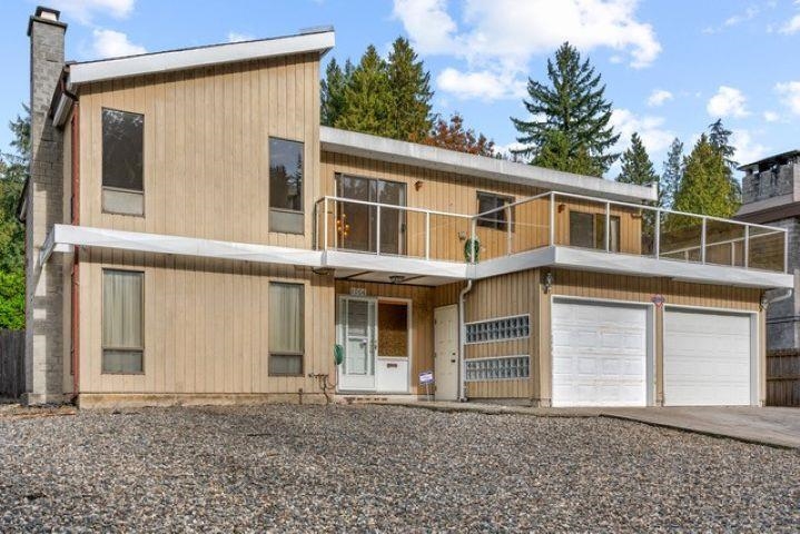 1006 HENDECOURT ROAD, North Vancouver BC V7K 2W9, R3066104, BC,