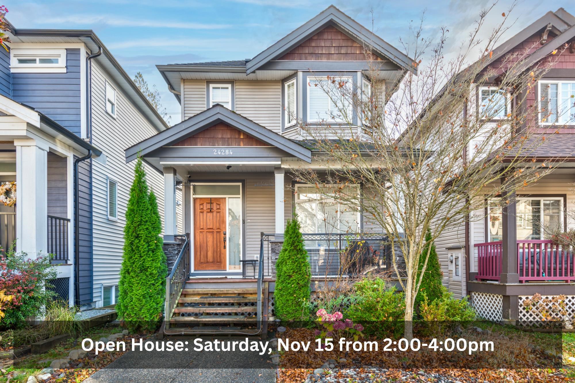 24284 101A AVENUE, Maple Ridge BC V2W 0C2, R3066110, BC,