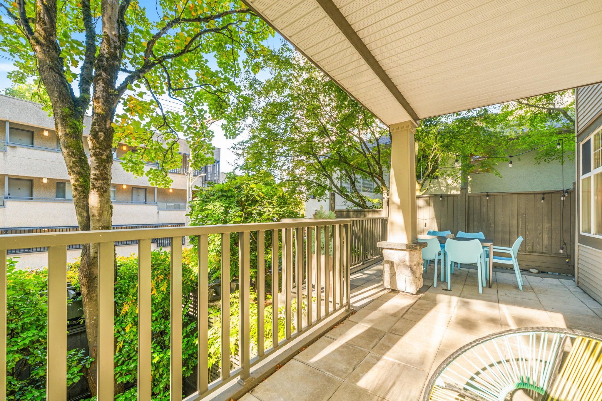 207 1388 NELSON STREET, R3066117, BC,