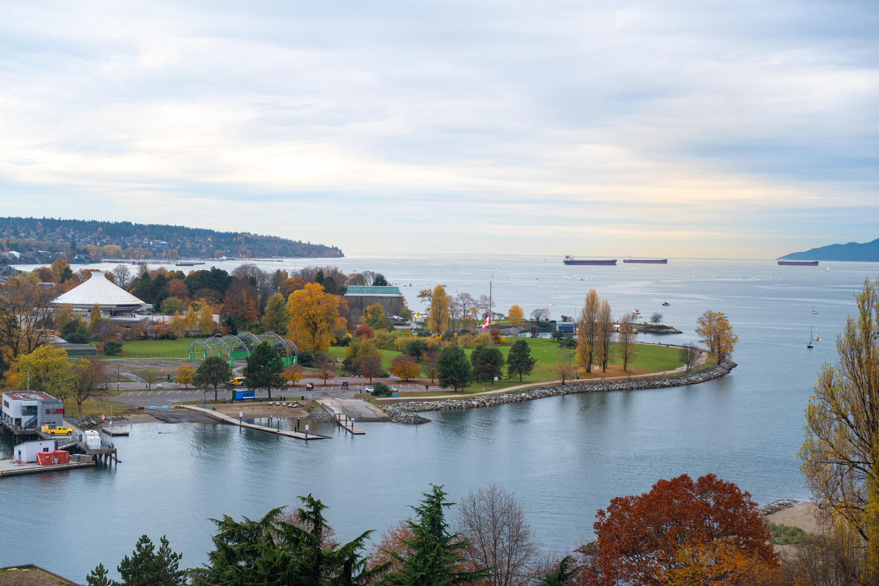 1506 1005 BEACH AVENUE, R3066129, BC,