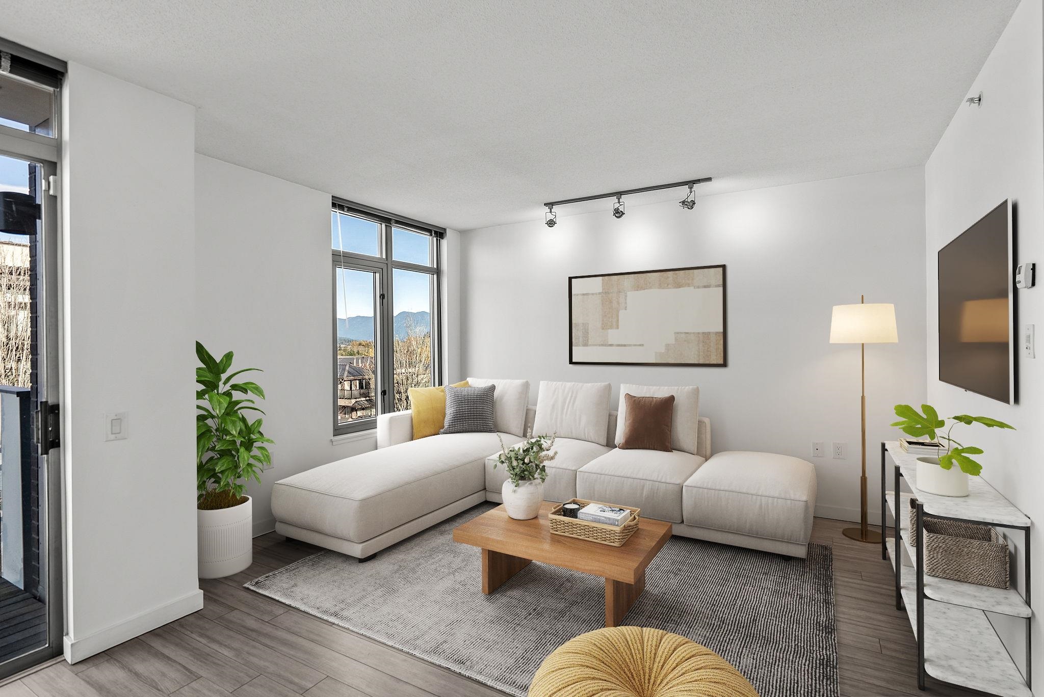 410 4310 HASTINGS STREET, R3066131, BC,