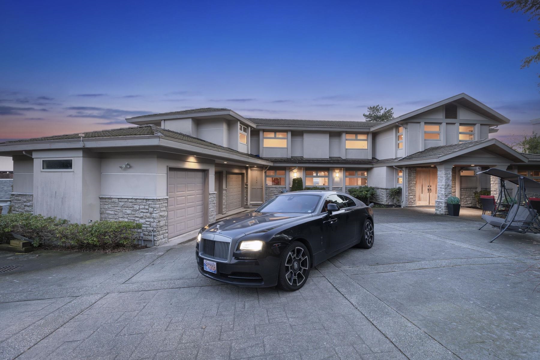 1128 CRESTLINE ROAD, West Vancouver BC V7S 2E4, R3066139, BC,