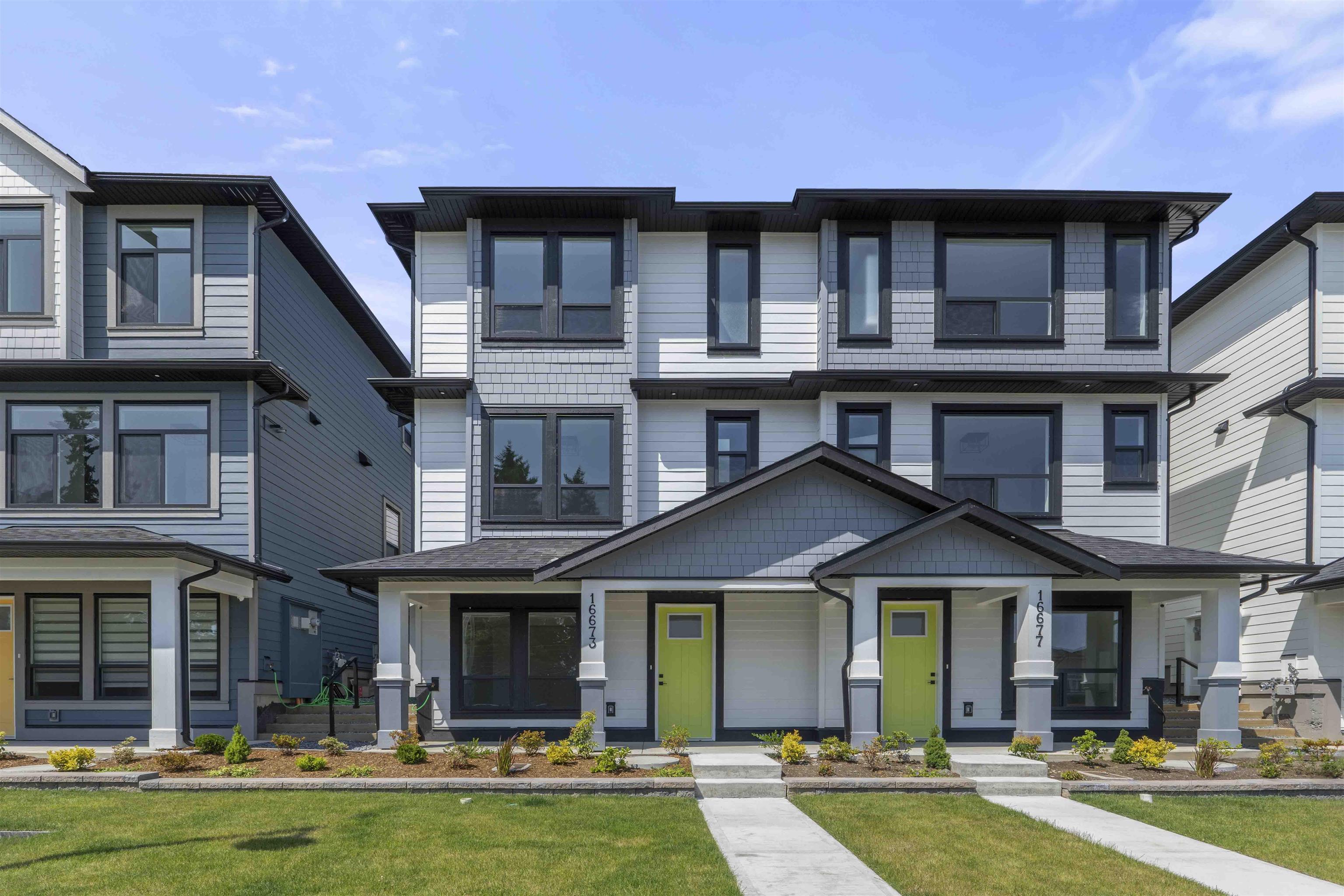 16677 16 AVENUE, Surrey BC V3S 9X7, R3066142, BC,