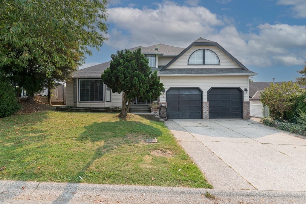 31064 SOUTHERN DRIVE, Abbotsford BC V2T 5K3, R3066153, BC,