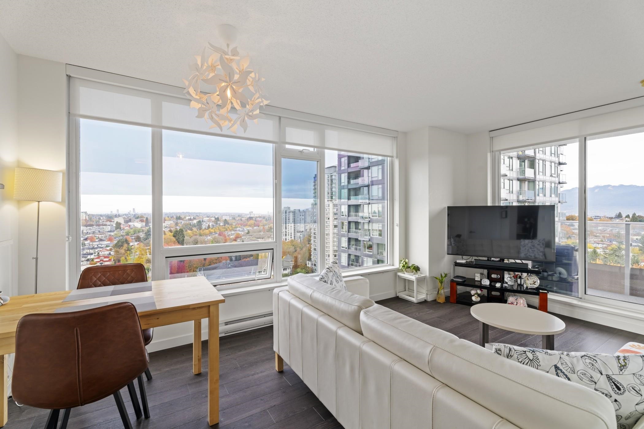 1602 5515 BOUNDARY ROAD, R3066191, BC,