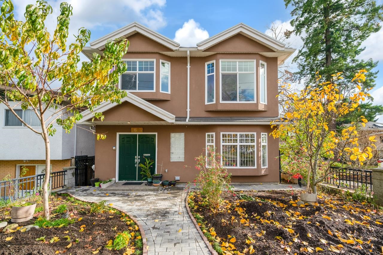 4694 MCHARDY STREET, Vancouver BC V5R 4C3, R3066193, BC,