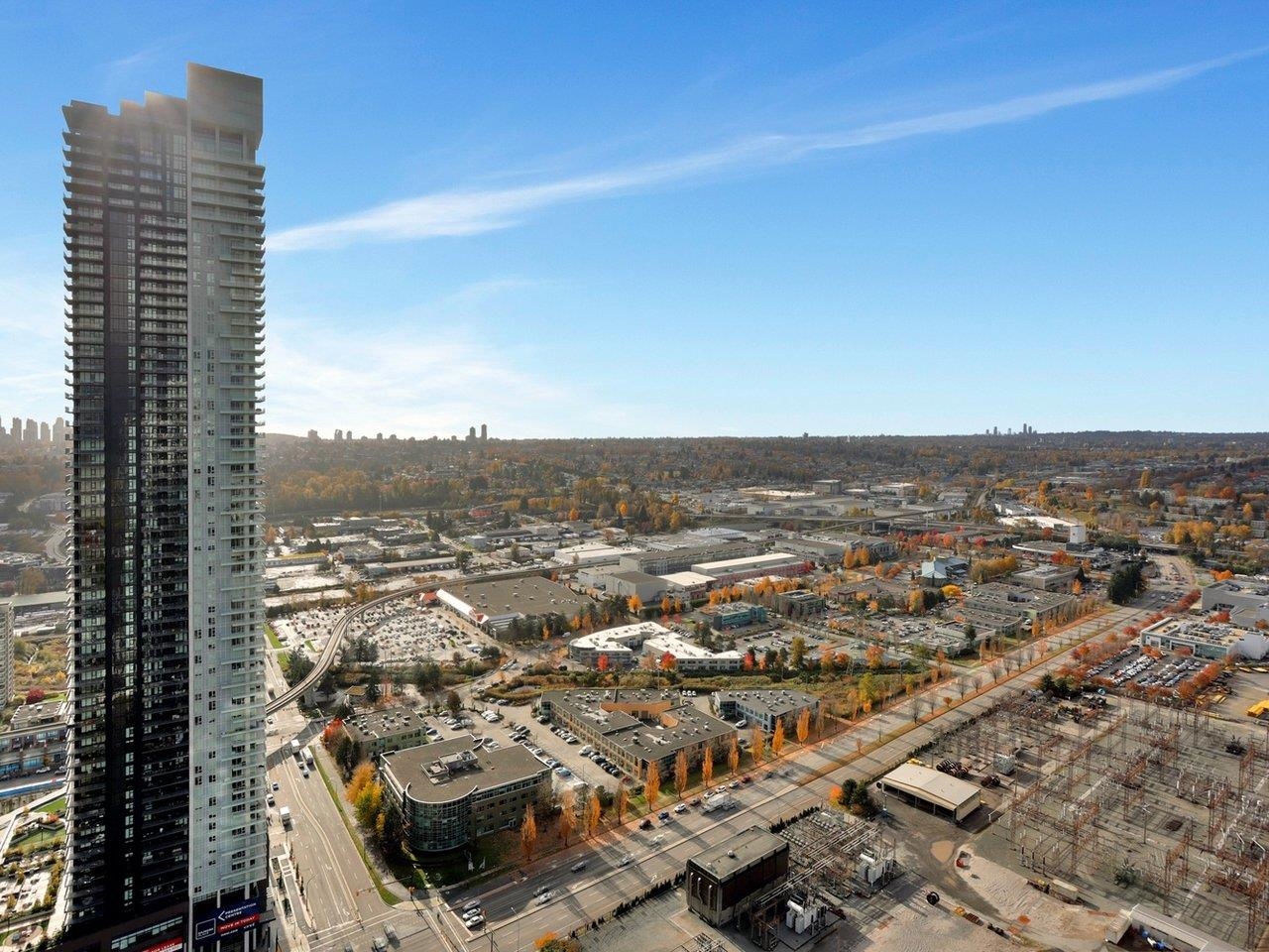 4105 1888 GILMORE AVENUE, R3066199, BC,