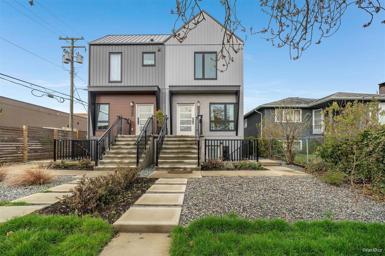 227 E 57TH AVENUE, Vancouver BC V5X 1S6, R3066205, BC,