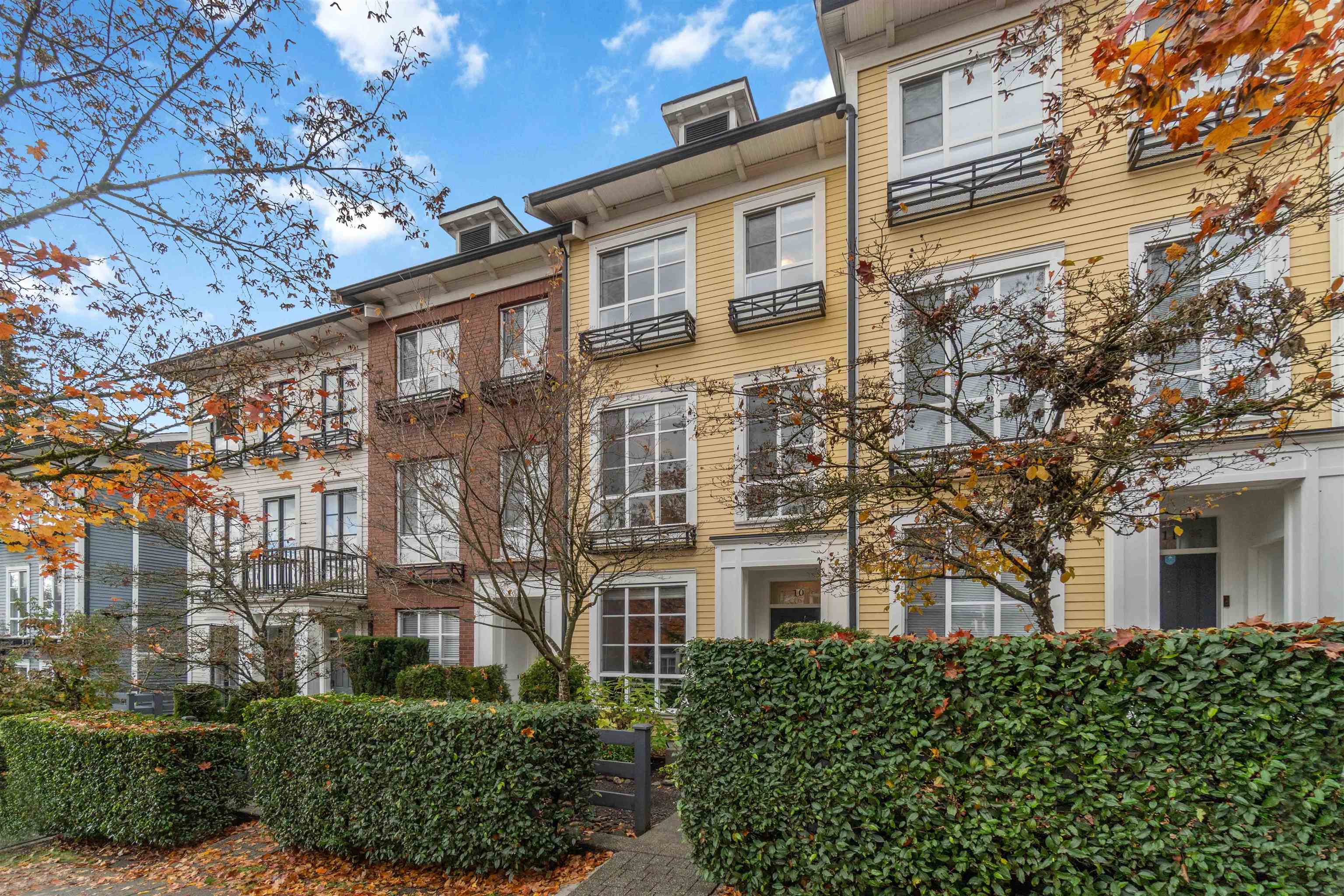 10 1248 HOLTBY STREET, R3066219, BC,