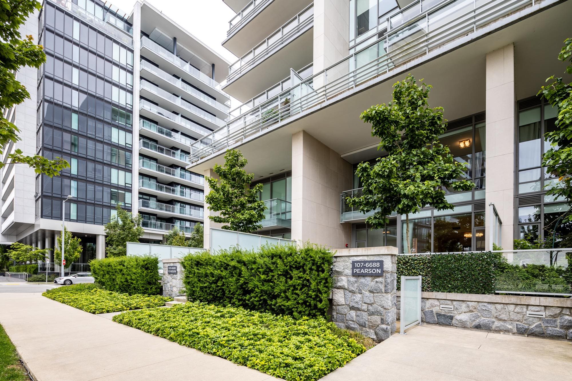 107 6688 PEARSON WAY, R3066233, BC,