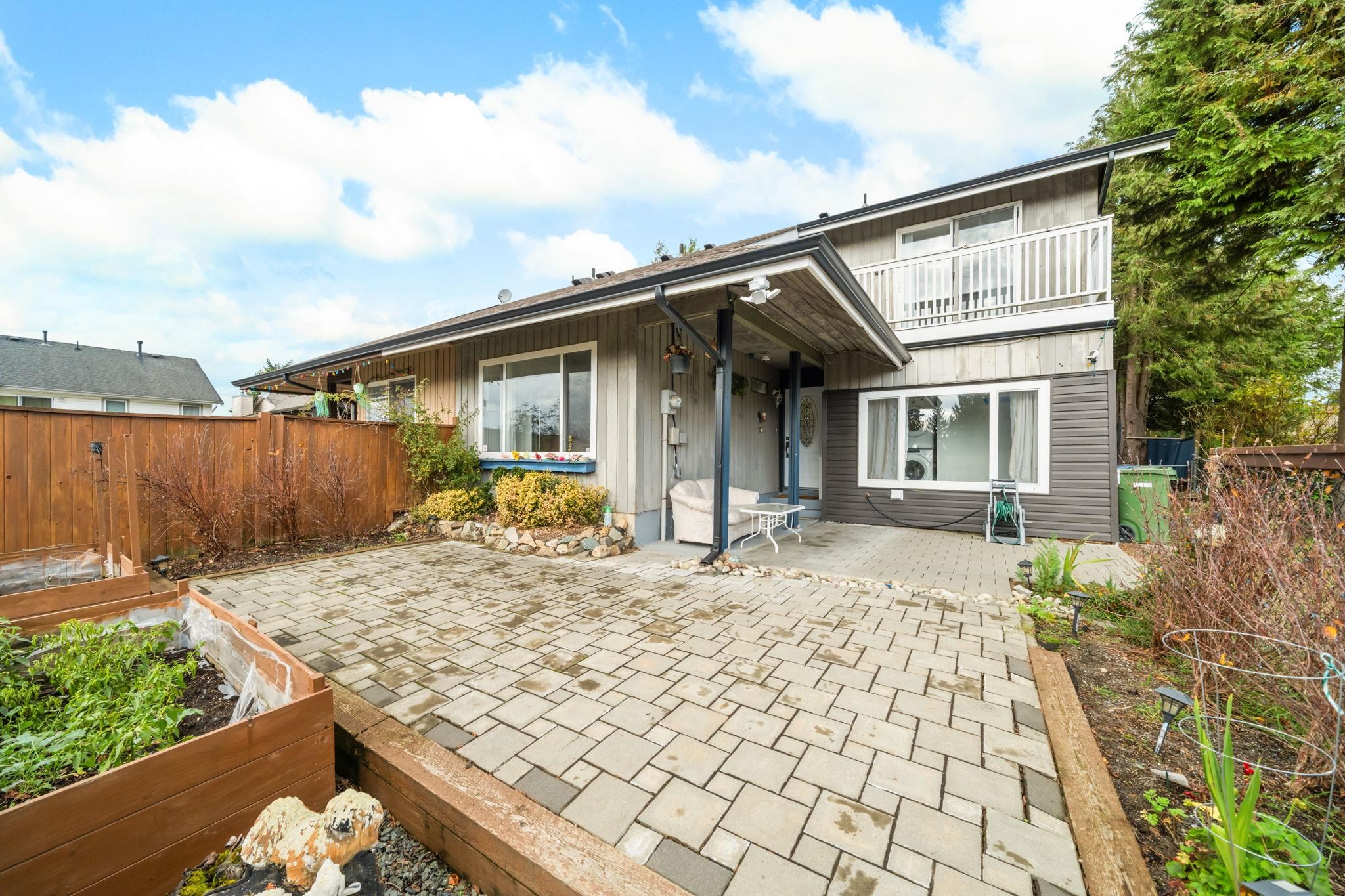 2725 SANDON DRIVE, Abbotsford BC V2S 7J3, R3066244, BC,