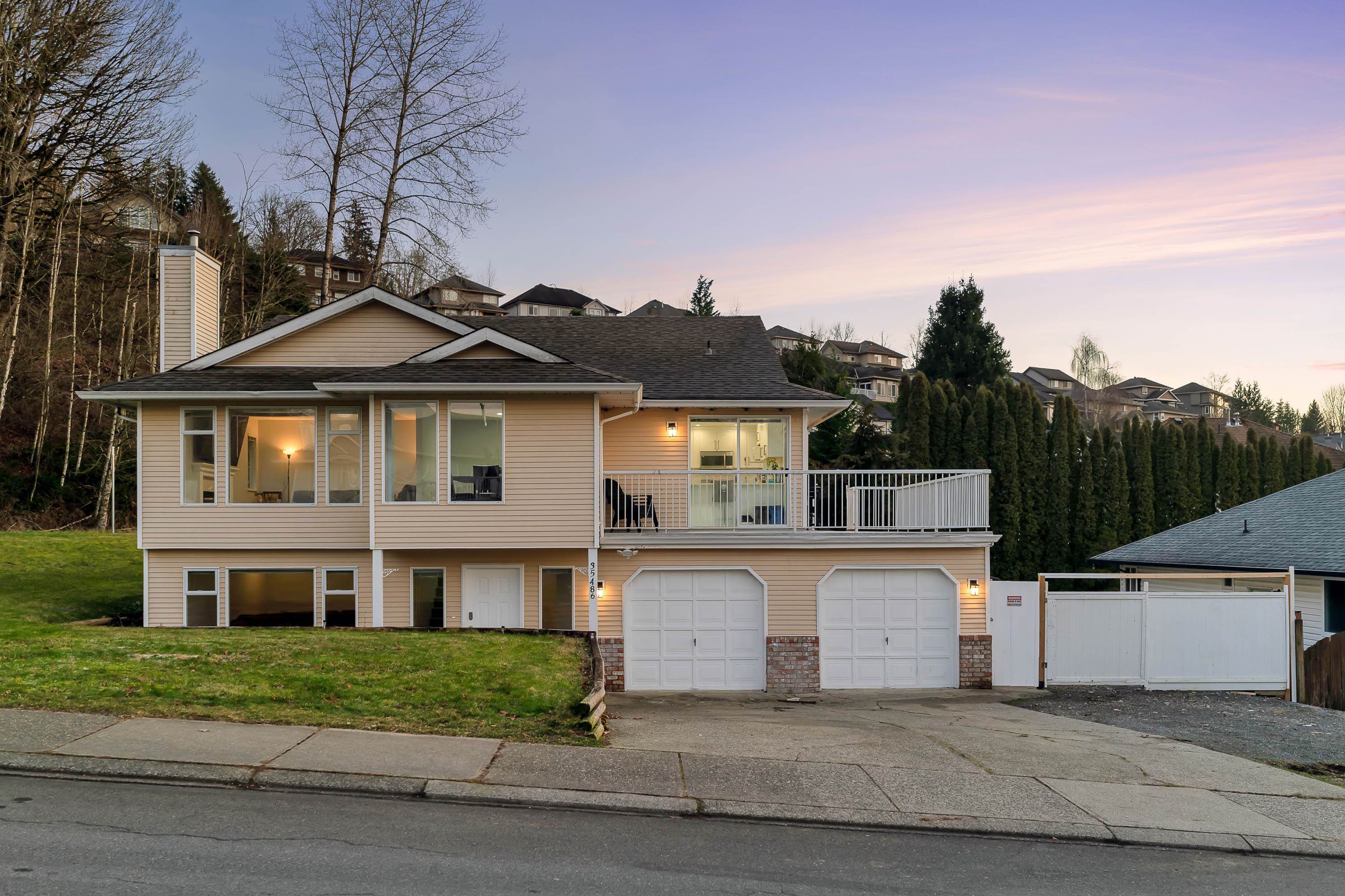 35486 SANDY HILL ROAD, Abbotsford BC V3G 1J3, R3066249, BC,