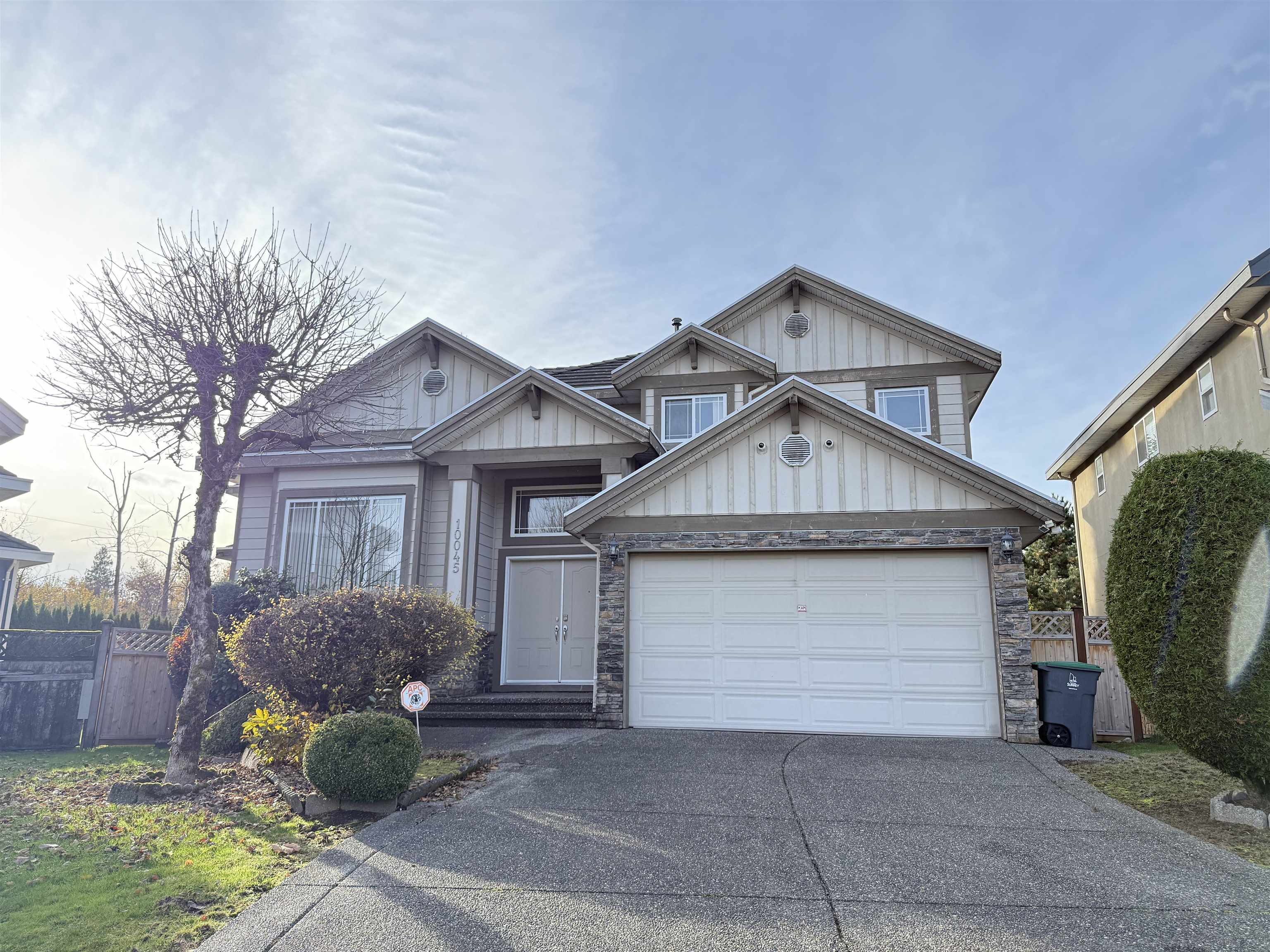 10045 172 STREET, Surrey BC V4N 4W6, R3066263, BC,