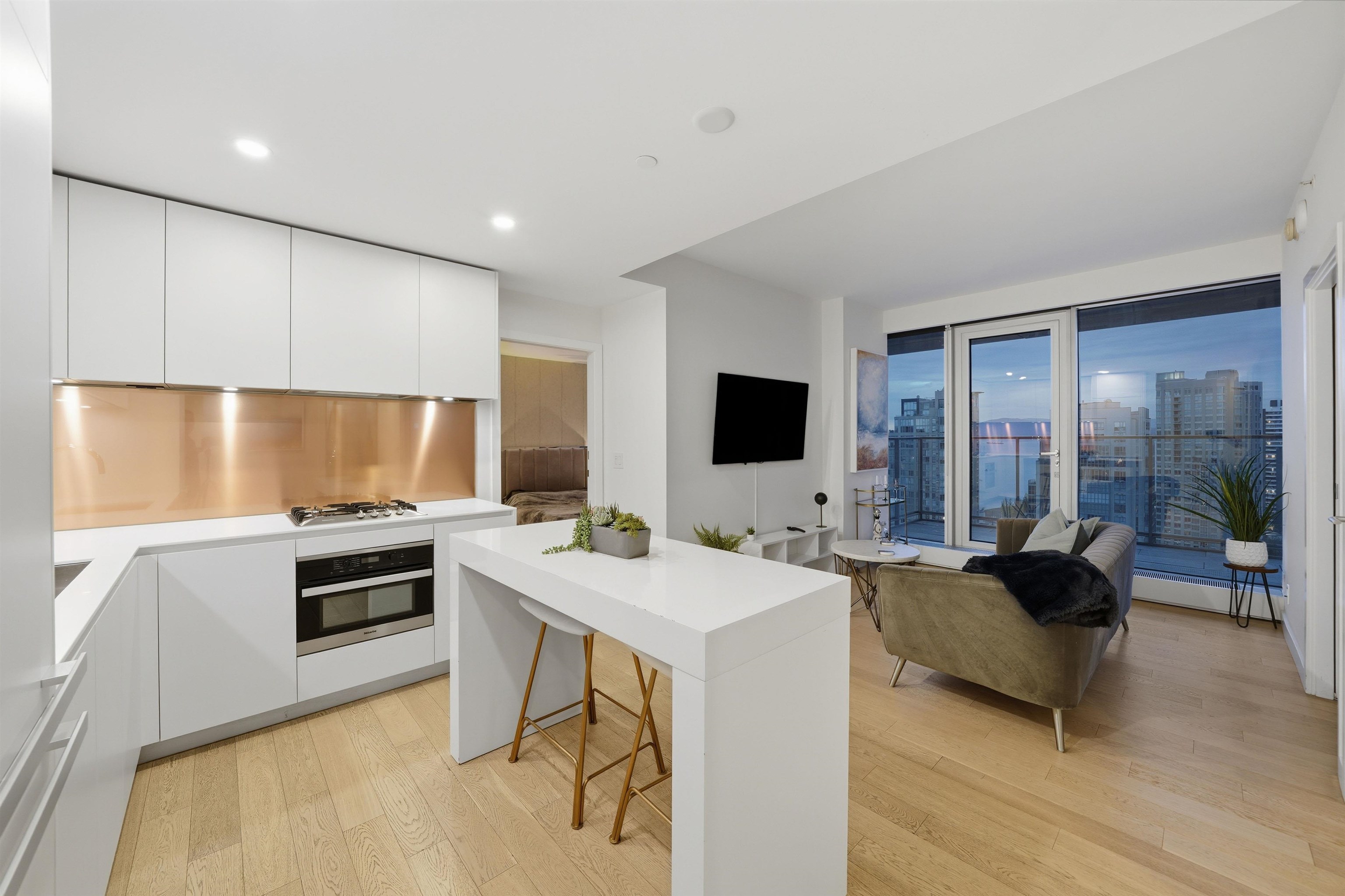 2506 1480 HOWE STREET, R3066269, BC,